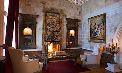 Sacred Suite